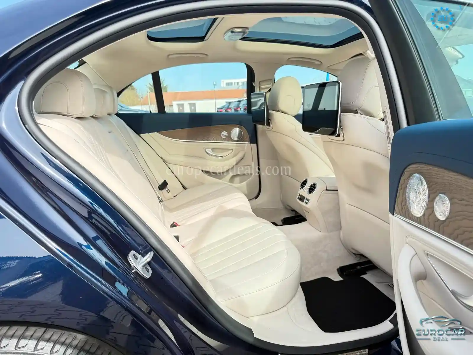Mercedes-Benz E 350