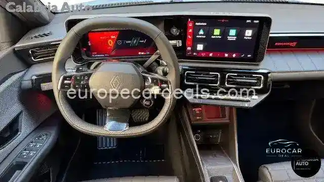 Renault Other