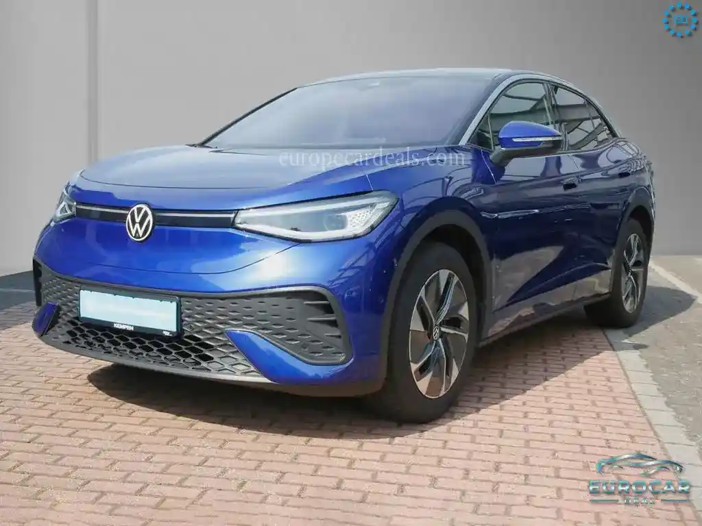 Volkswagen ID.5
