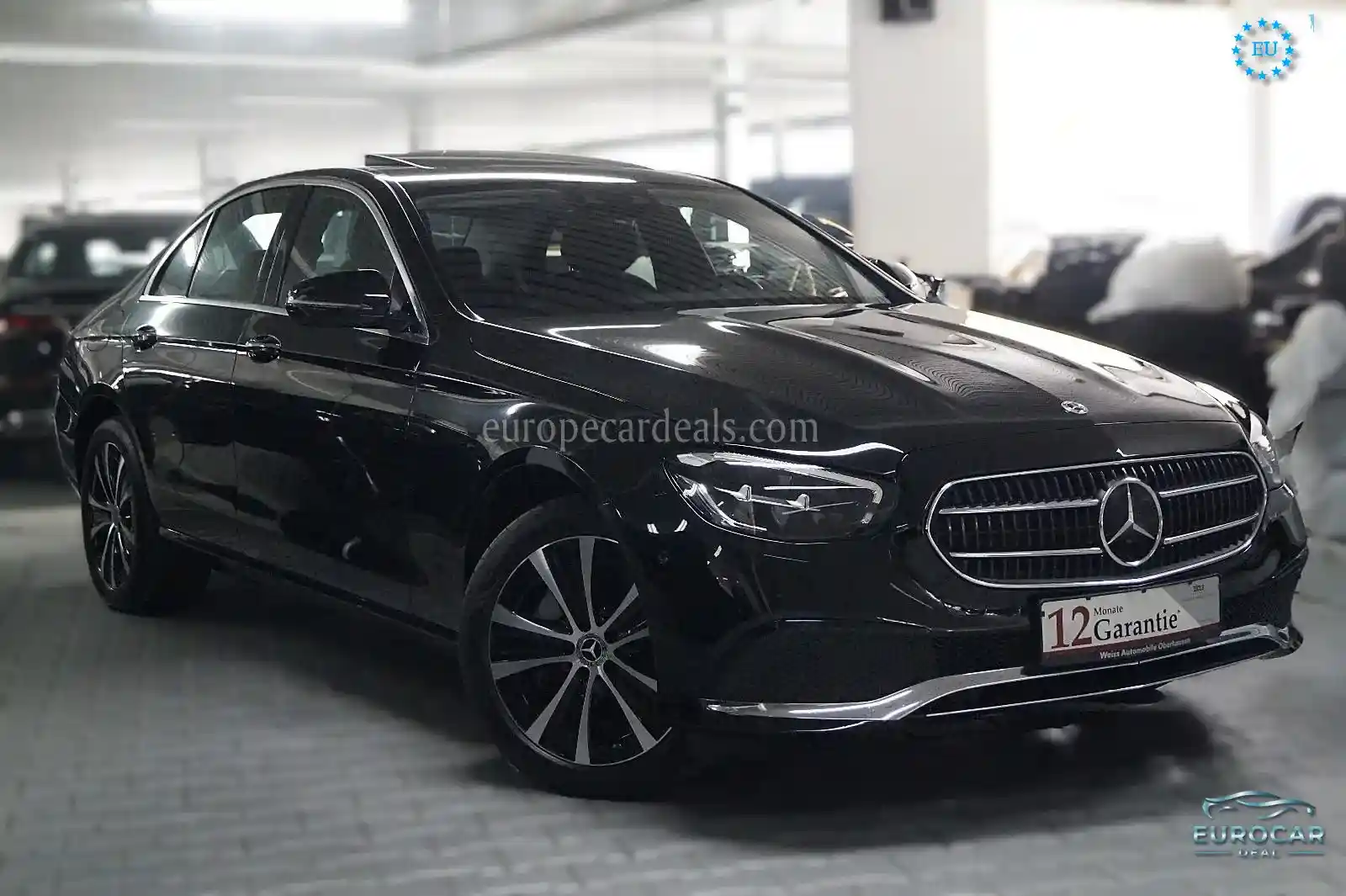 Mercedes-Benz E 300