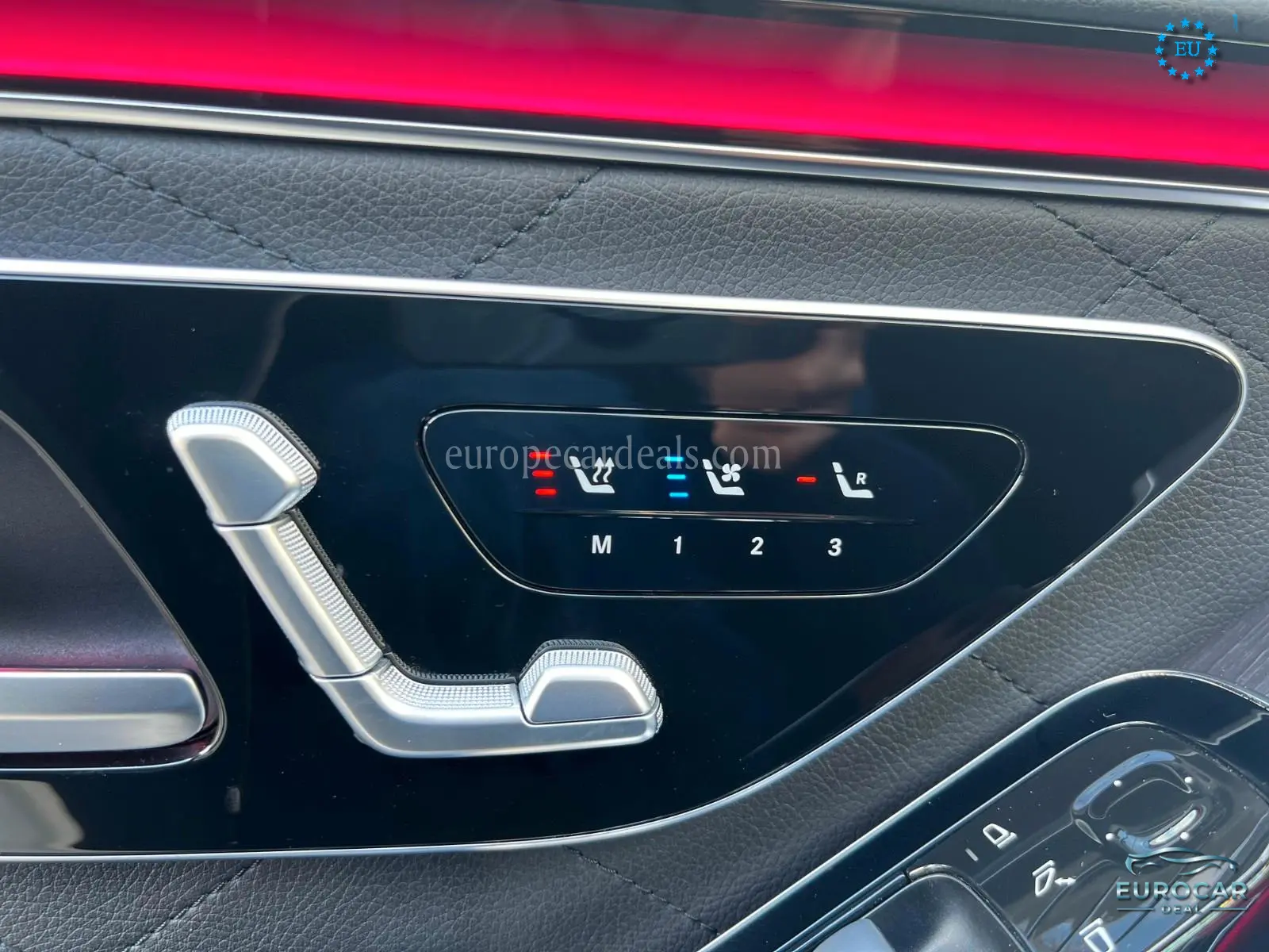 Mercedes-Benz S 400