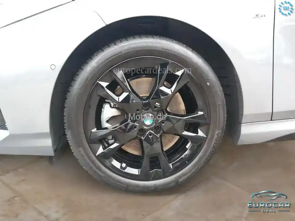 BMW 123