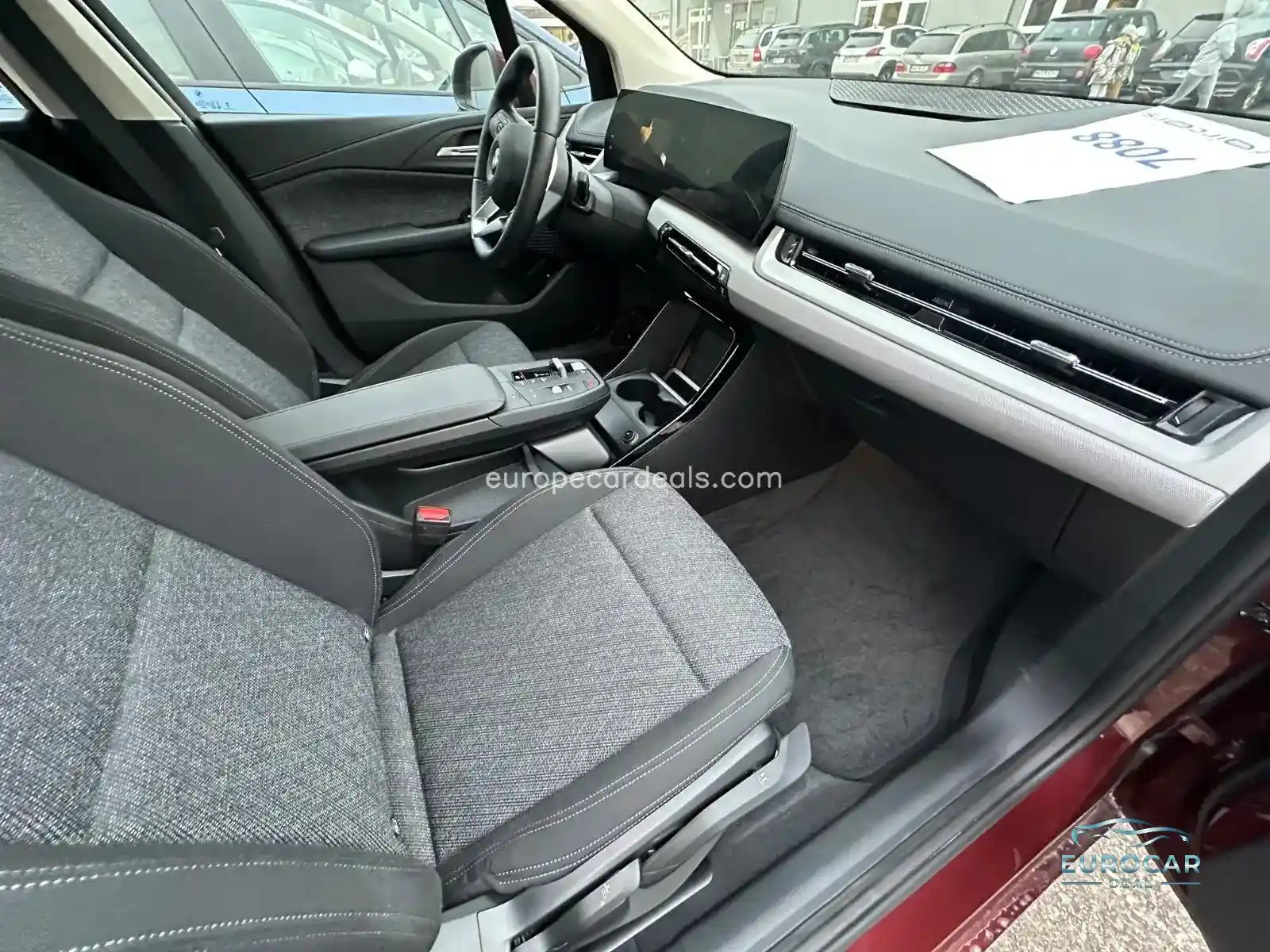 BMW 218 Active Tourer