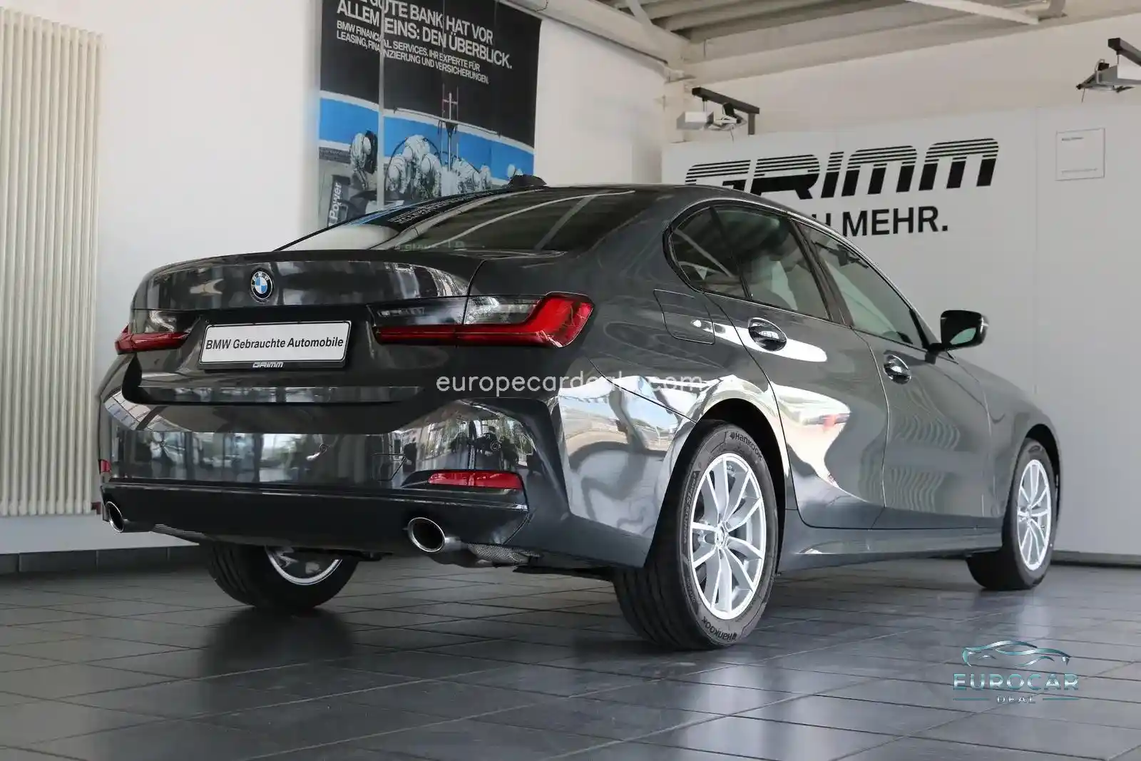 BMW 318