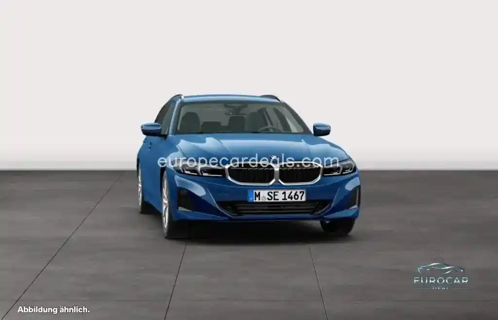 BMW 318
