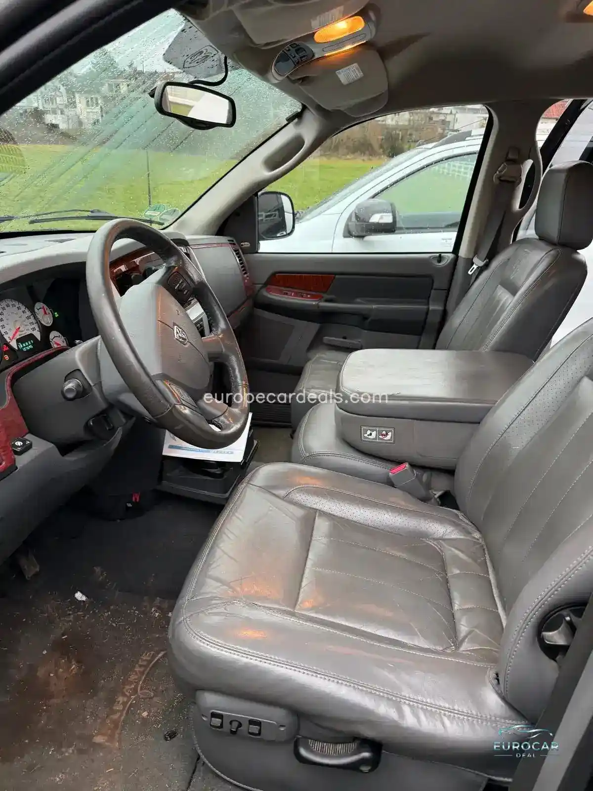Dodge RAM