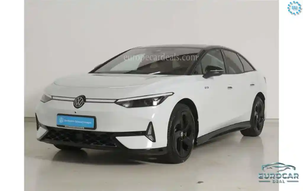 Volkswagen ID.7