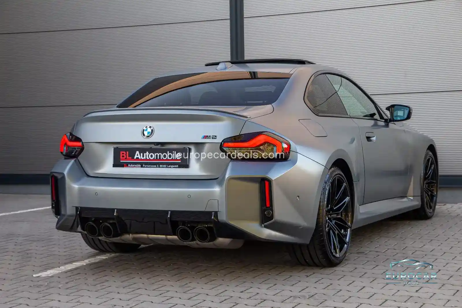 BMW M2