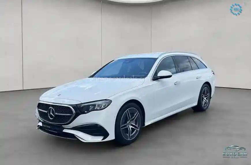 Mercedes-Benz E 300