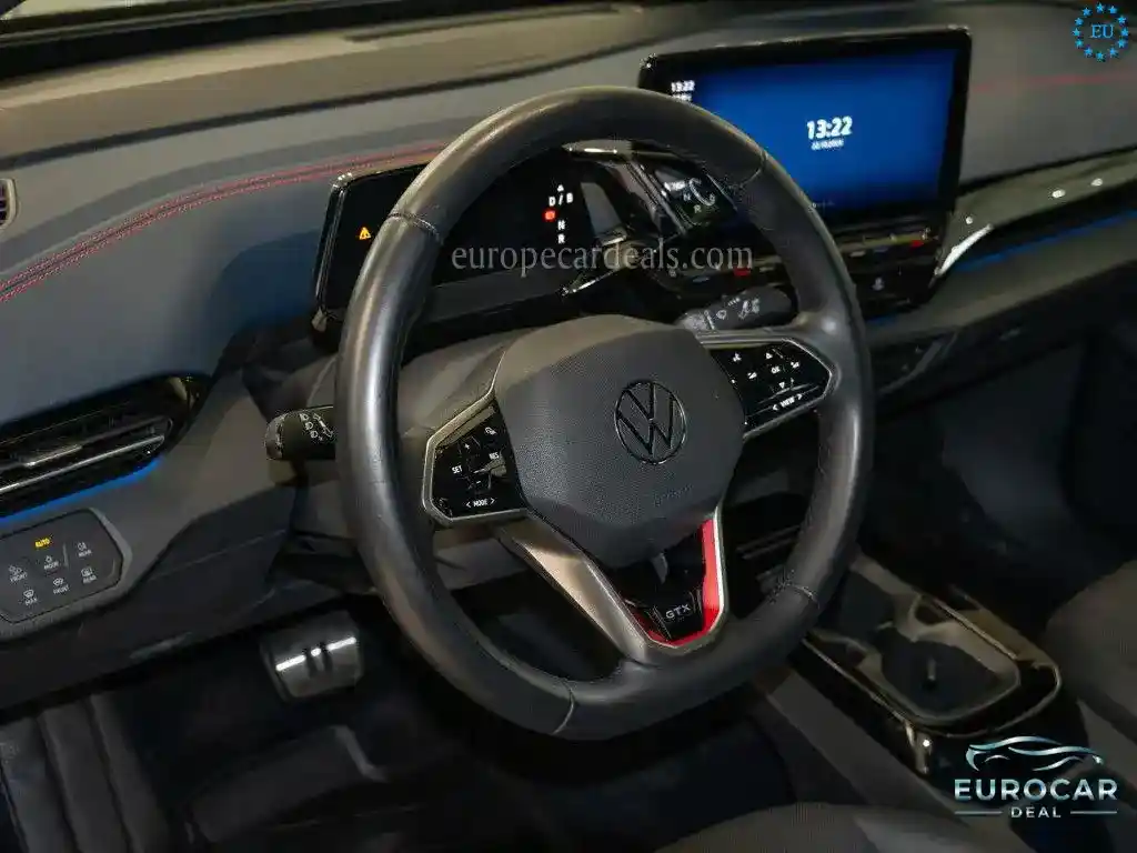 Volkswagen ID.5