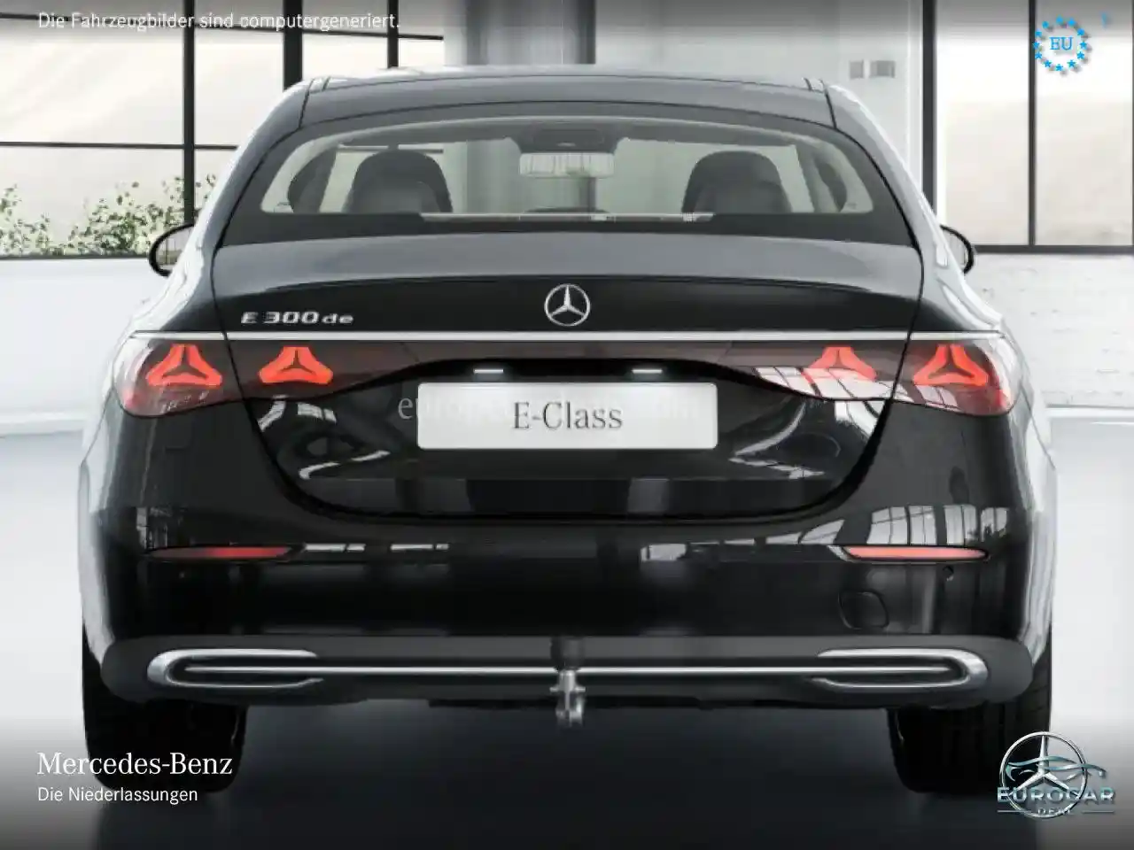 Mercedes-Benz E 300