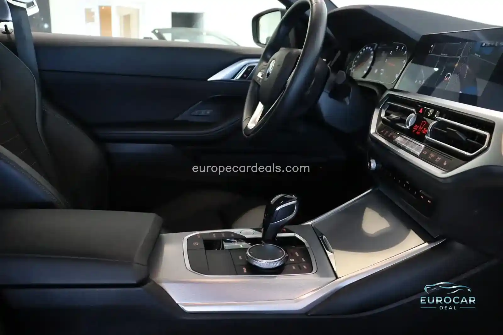 BMW 430