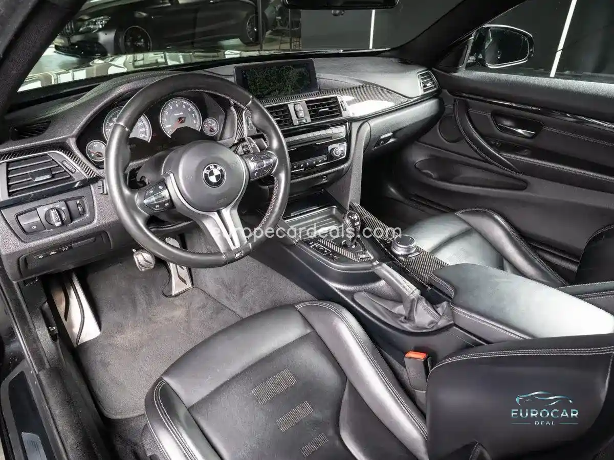 BMW M4