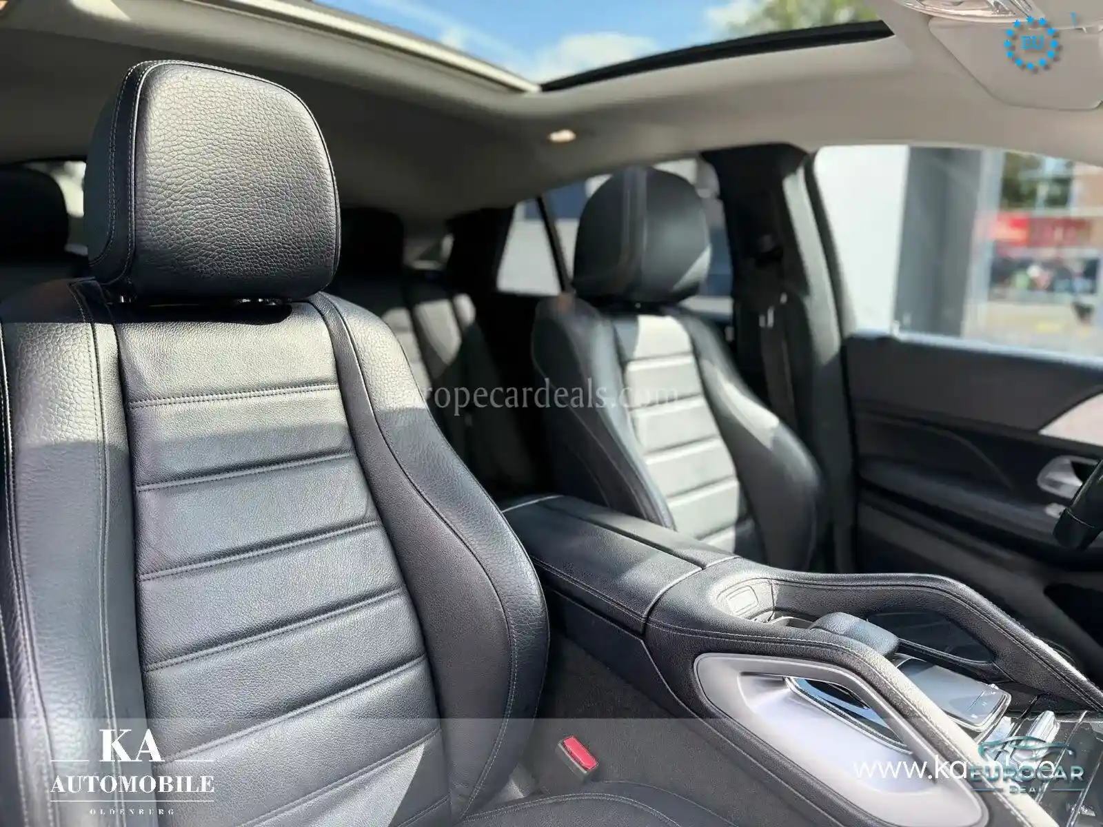 Mercedes-Benz E 350