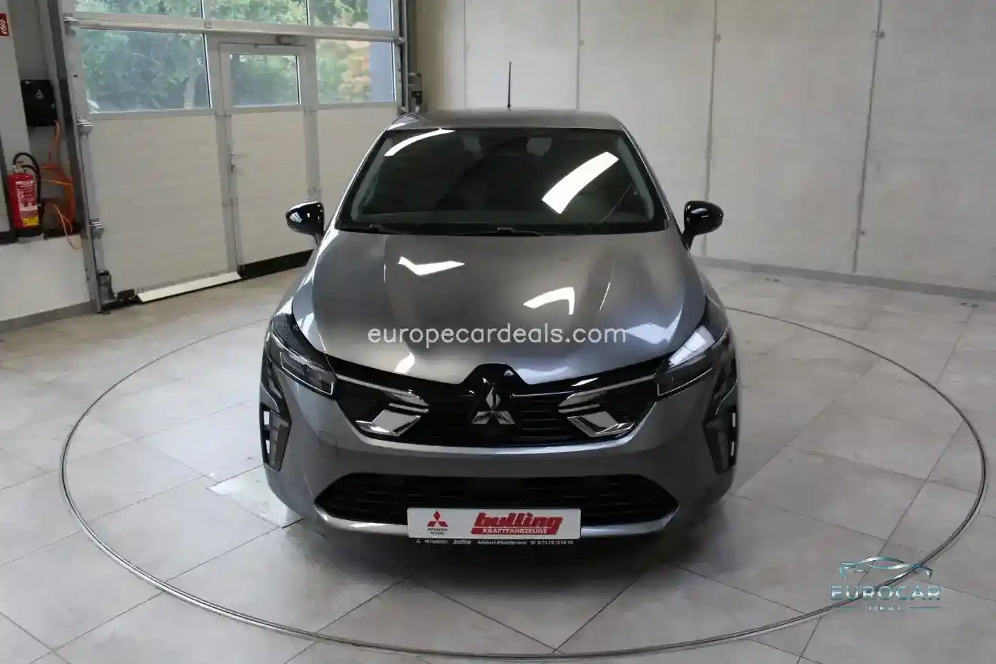 Mitsubishi Colt