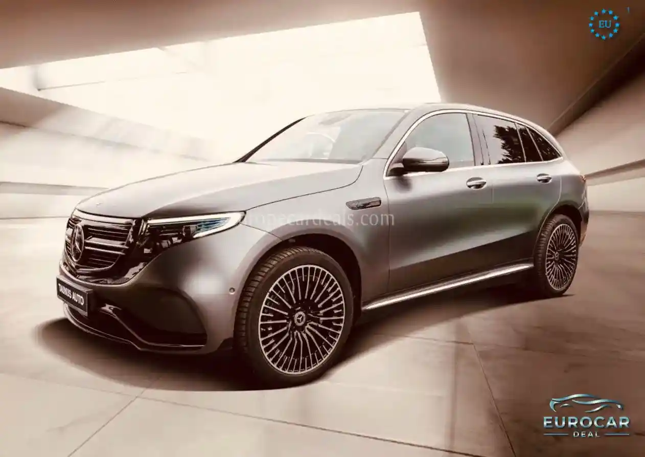 Mercedes-Benz C 400