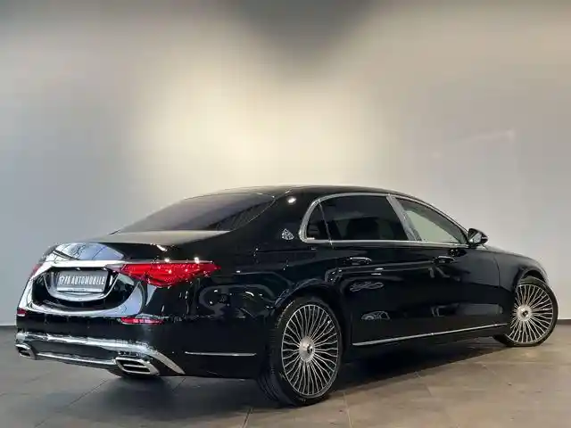 Mercedes-Benz S 680