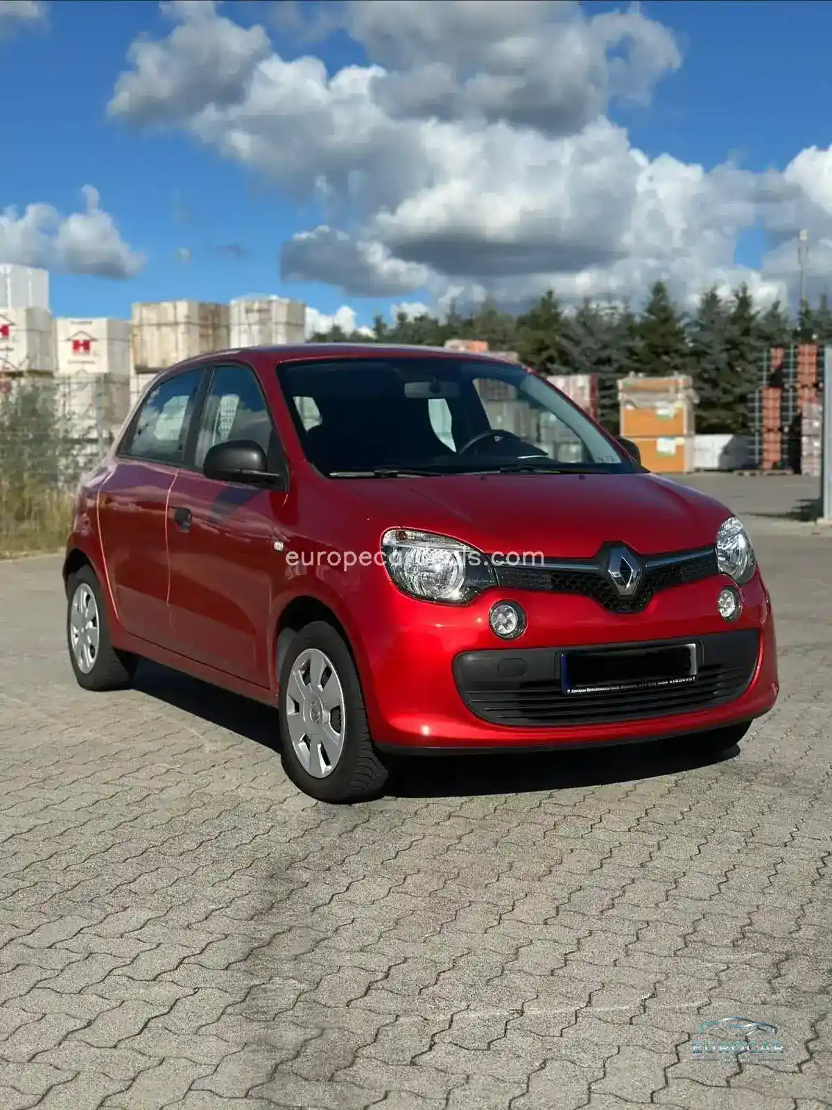 Renault Express