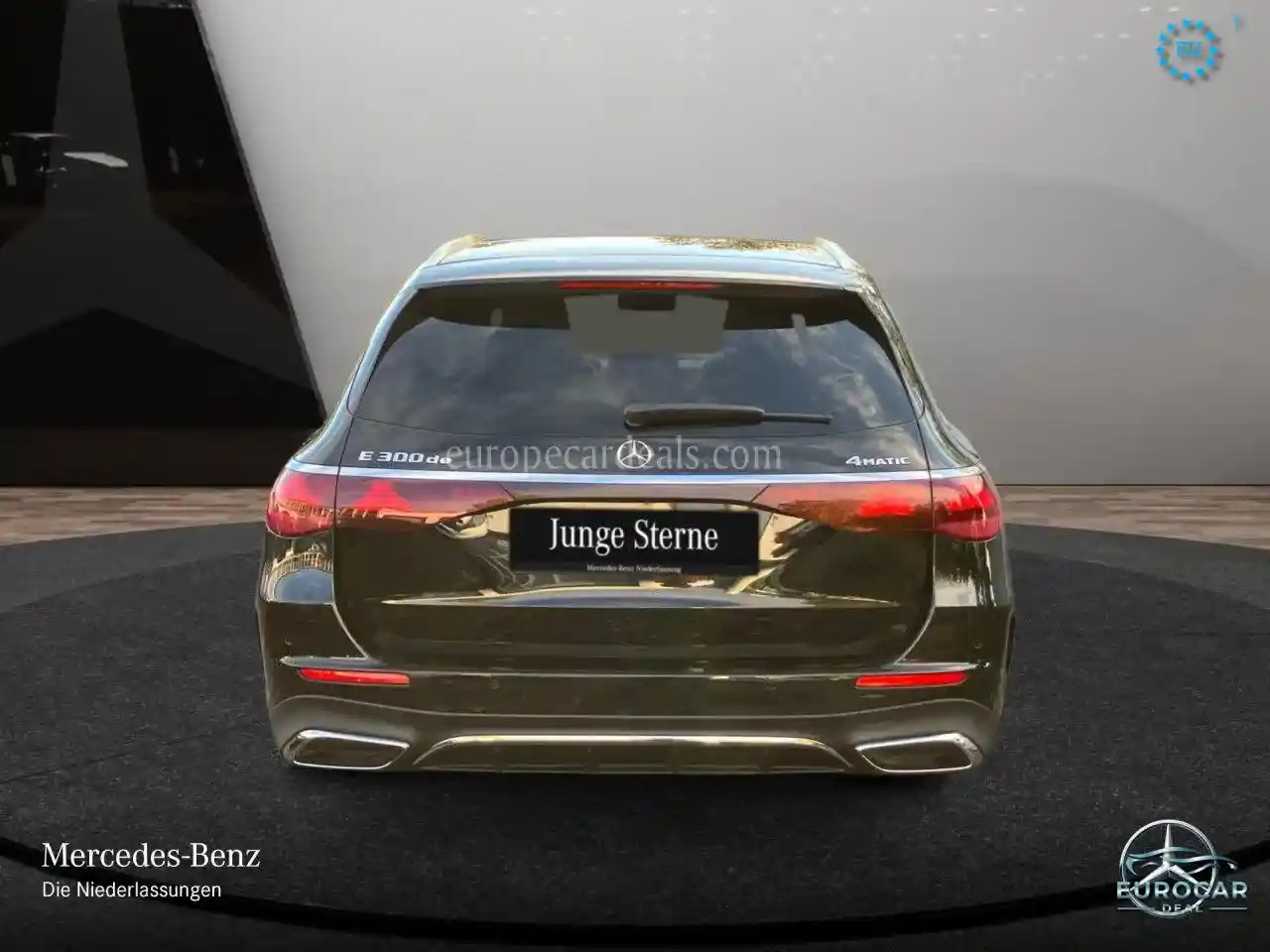 Mercedes-Benz E 300