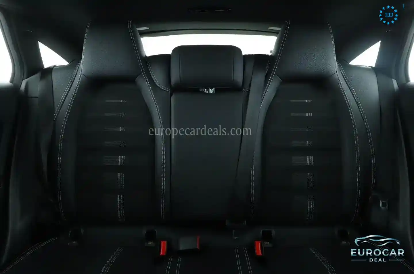 Mercedes-Benz CLA 180 Shooting Brake