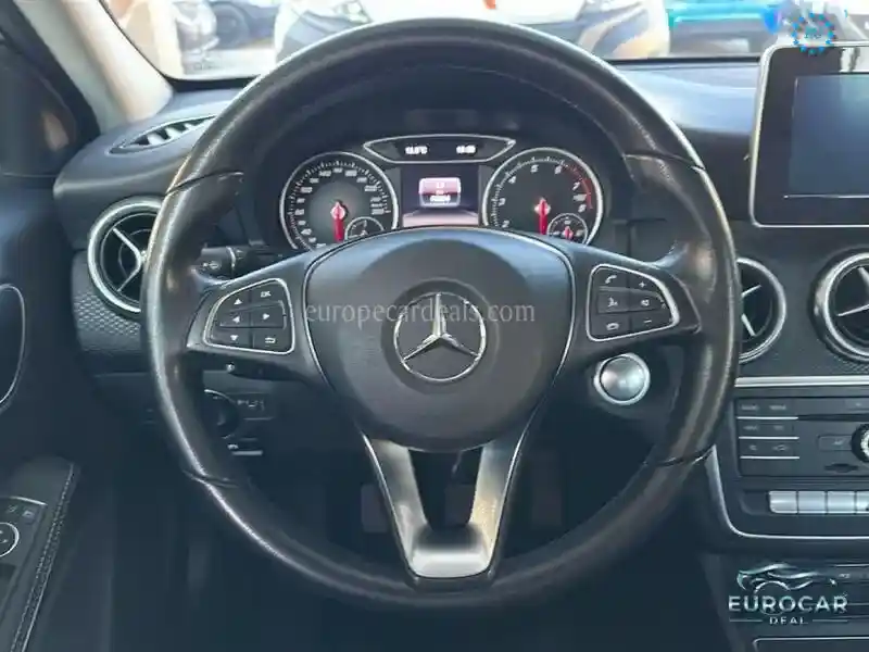 Mercedes-Benz A 160