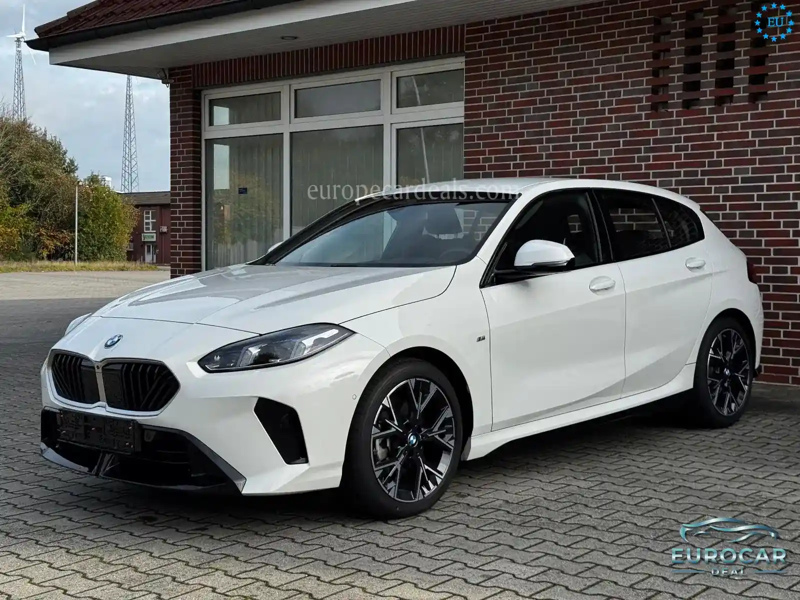 BMW 120