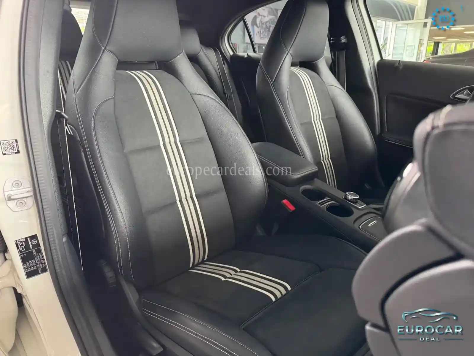 Mercedes-Benz A 220