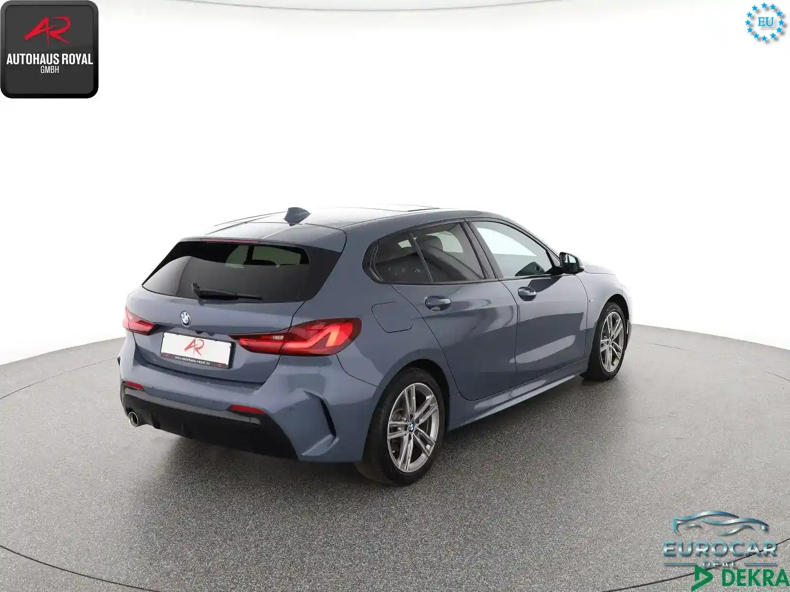 BMW 118