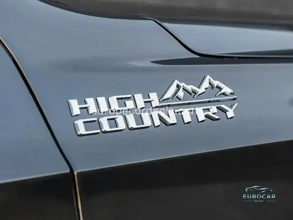Chevrolet Suburban