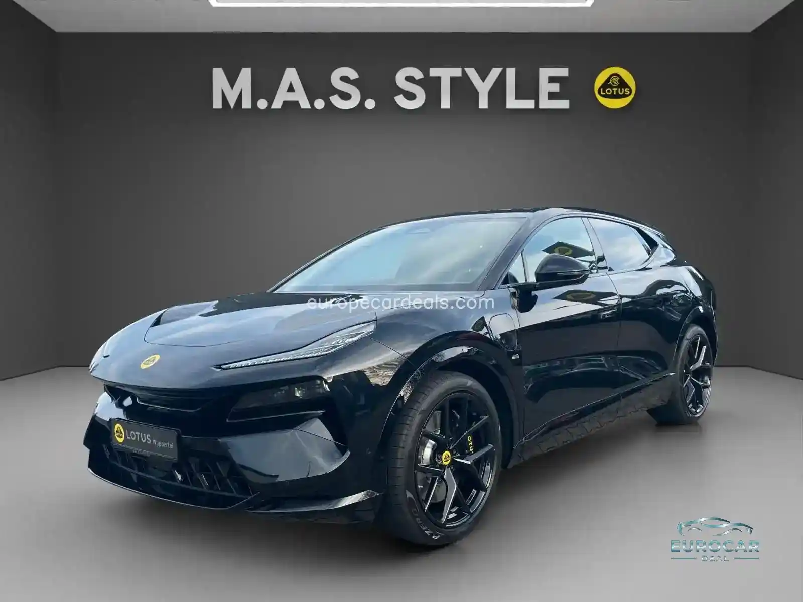 Lotus Eletre