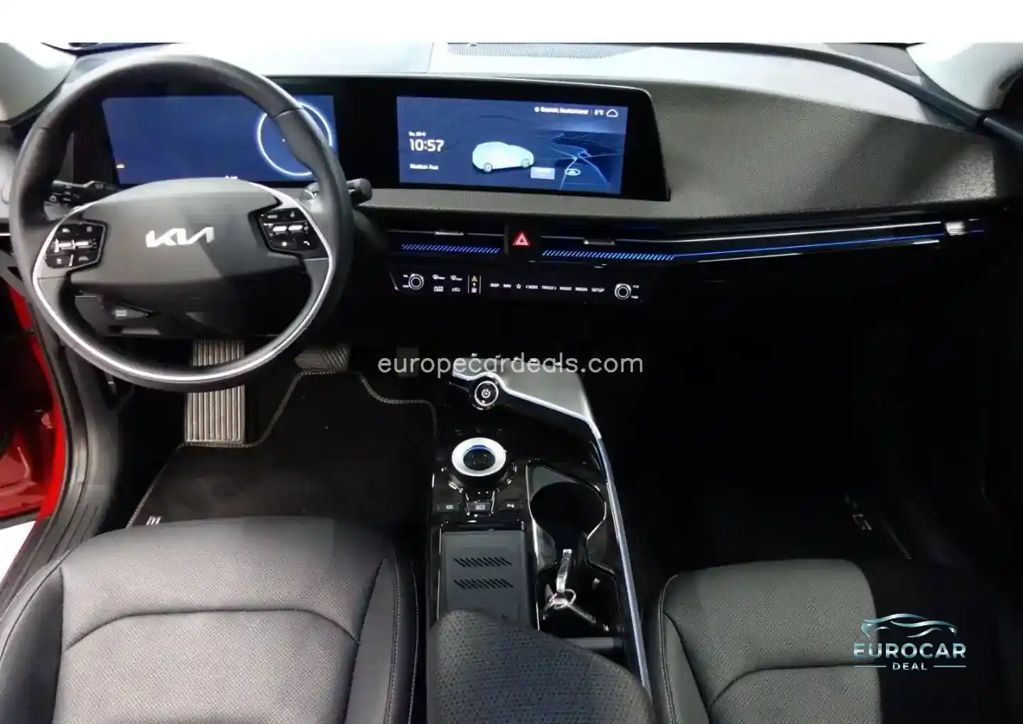 Kia EV6