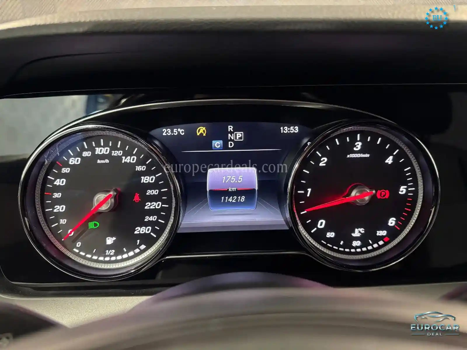 Mercedes-Benz E 350