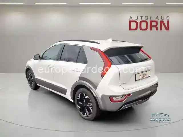 Kia Niro EV