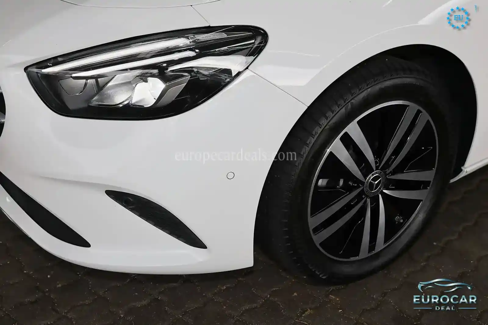 Mercedes-Benz B 250