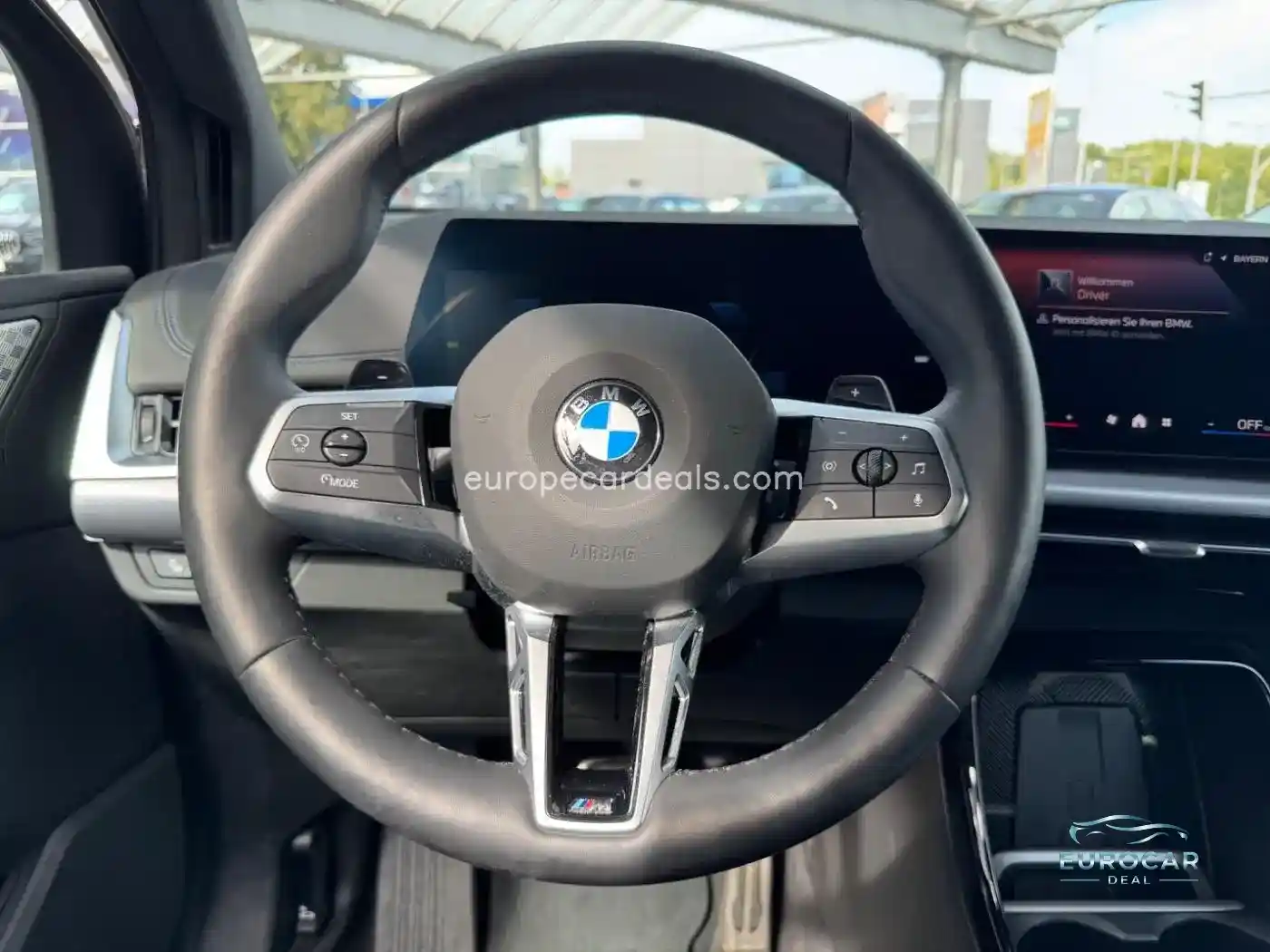 BMW 218 Active Tourer