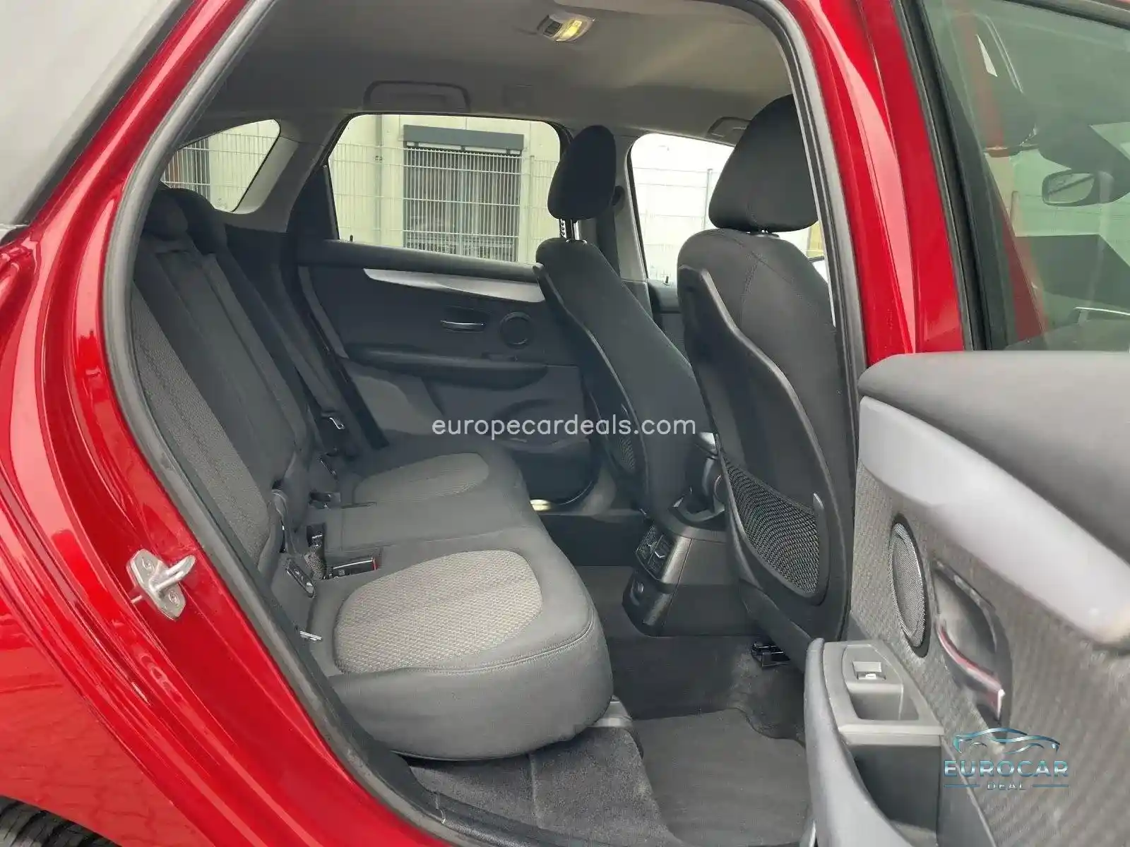 BMW 220 Active Tourer