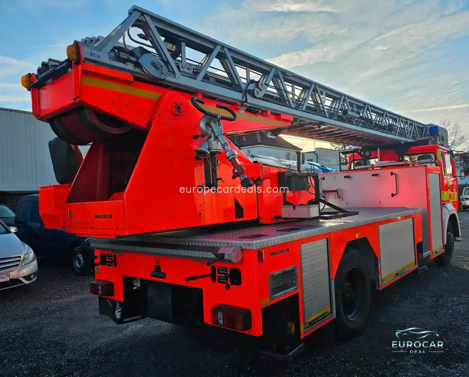 Iveco Other