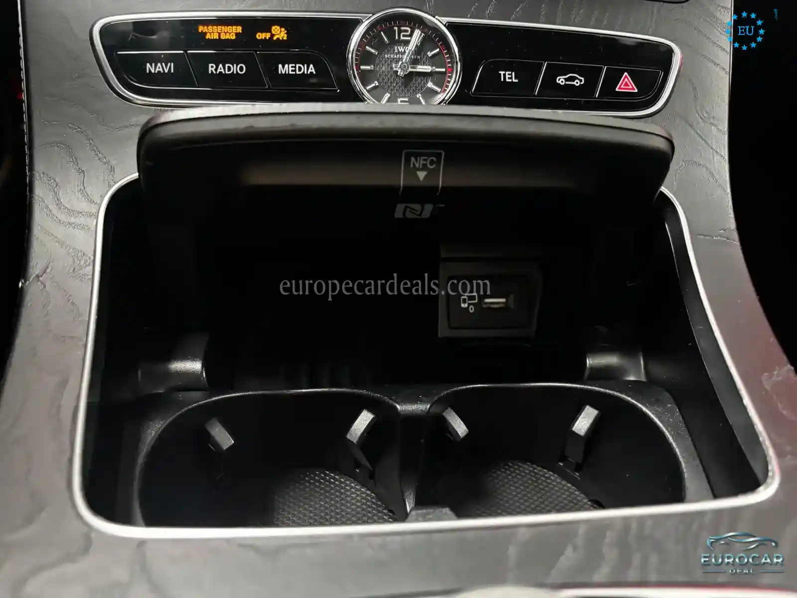 Mercedes-Benz E 63 AMG