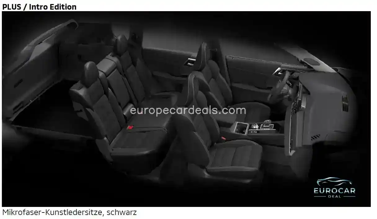 Mitsubishi Plug-in Hybrid Outlander