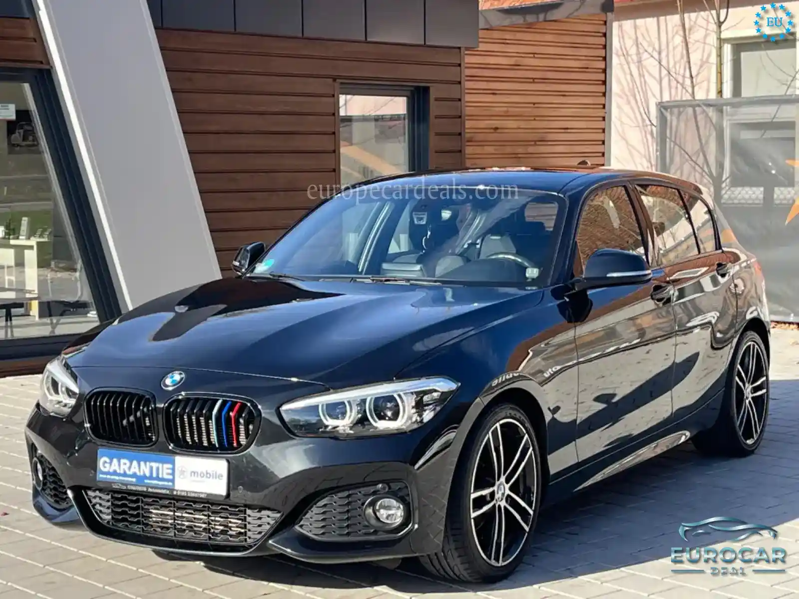 BMW 118