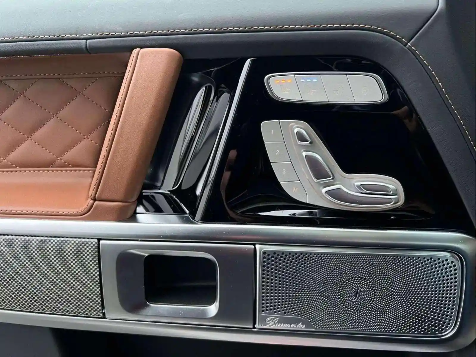 Mercedes-Benz G 450