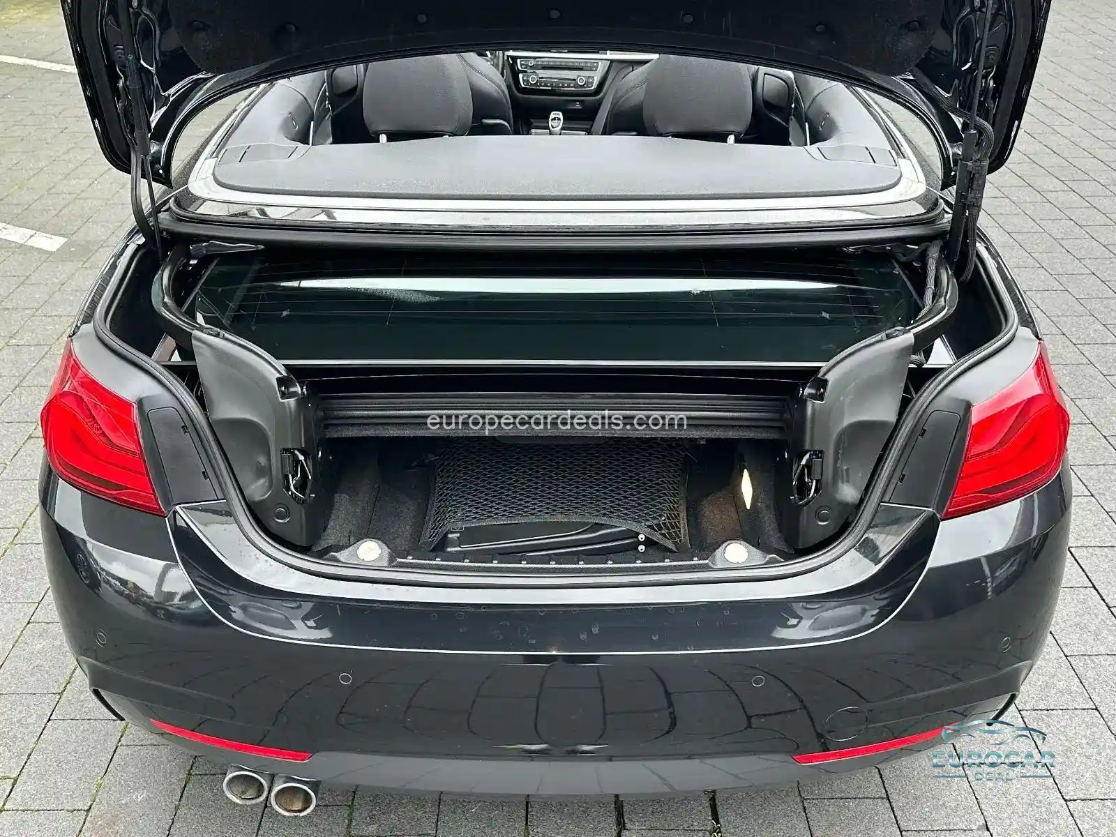 BMW 420