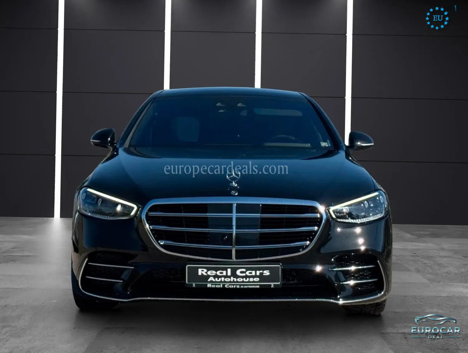 Mercedes-Benz S 400