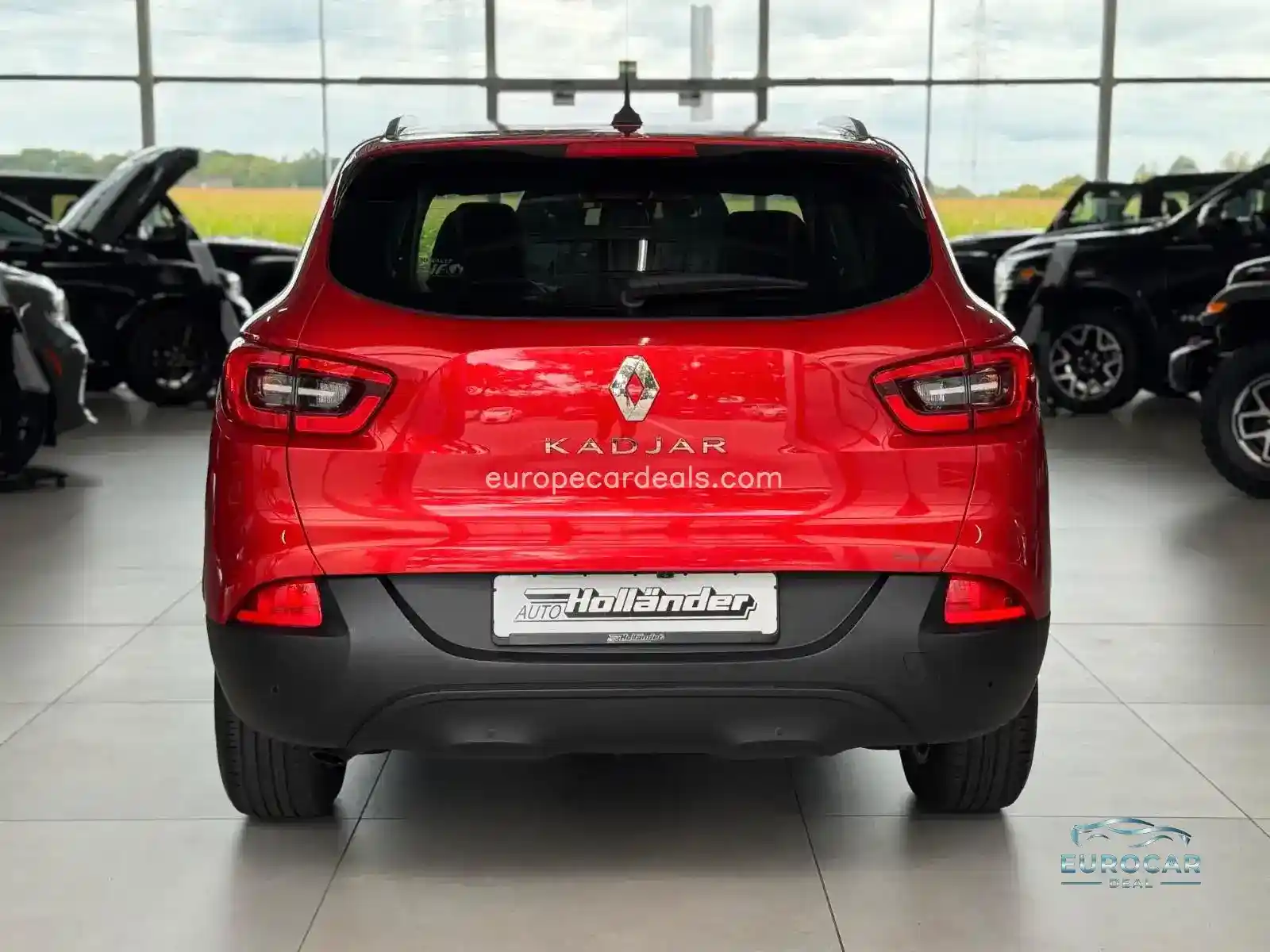 Renault Kadjar