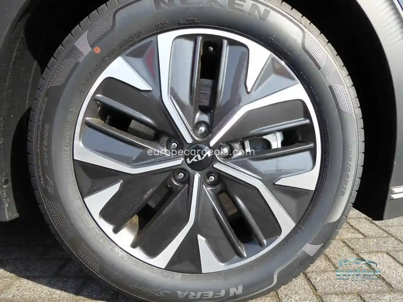 Kia EV6