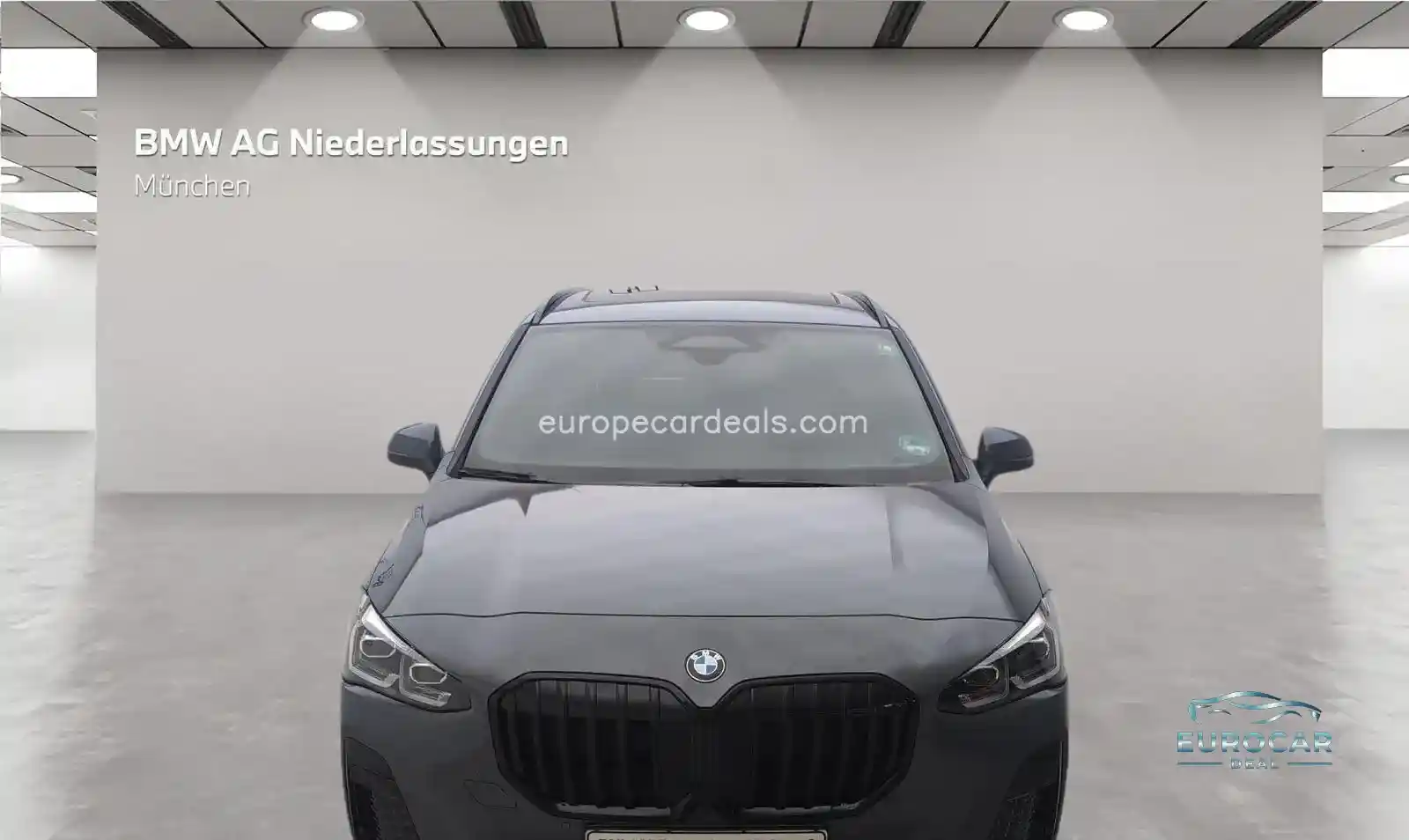 BMW 223 Active Tourer