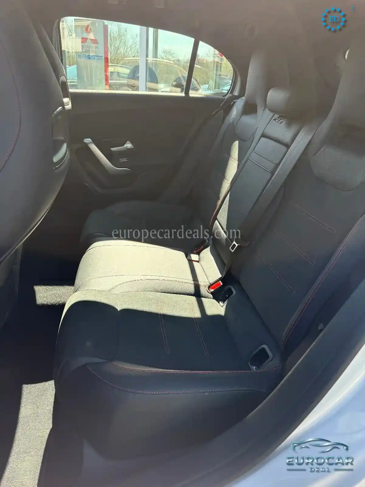 Mercedes-Benz A 220