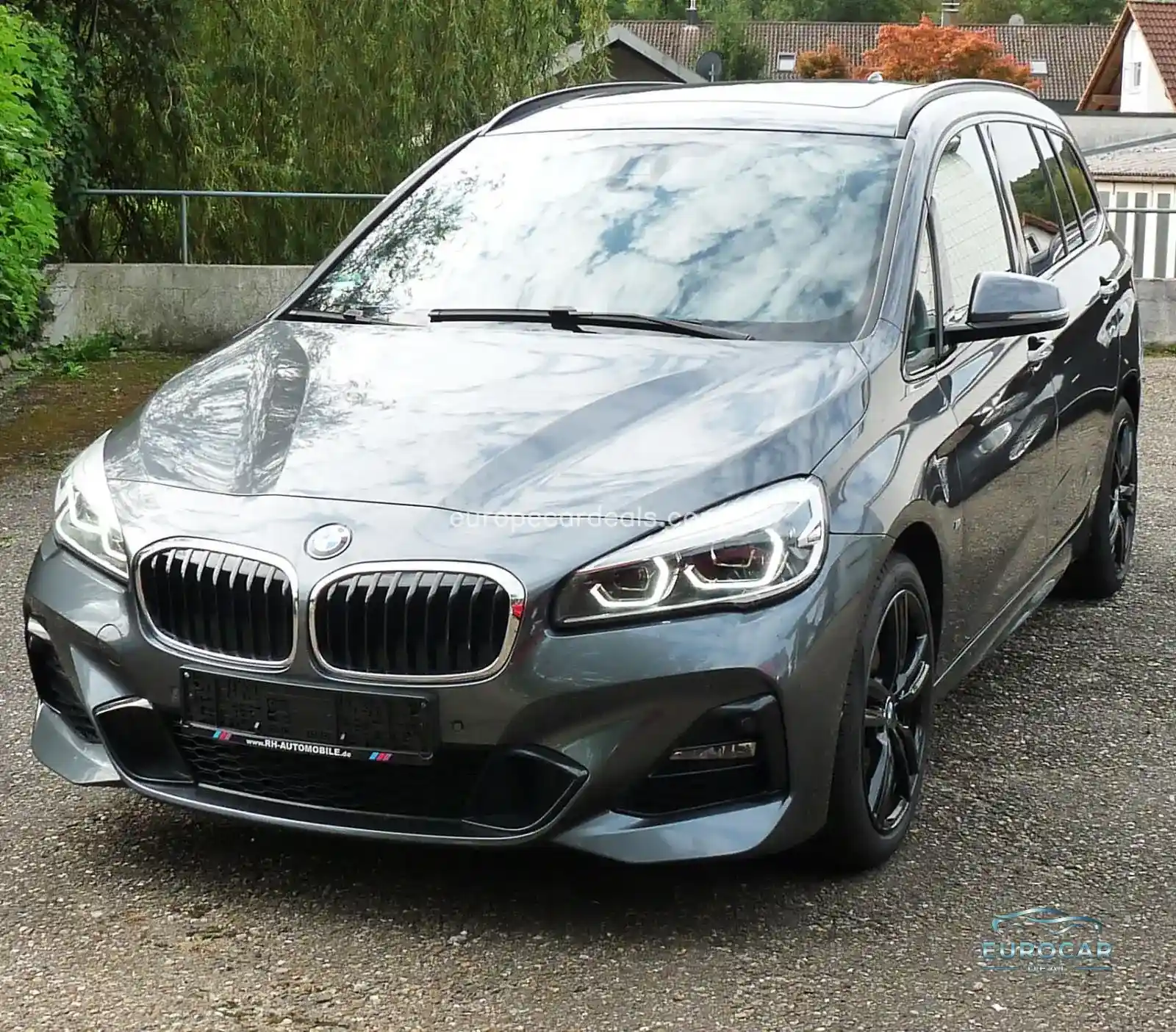 BMW 218