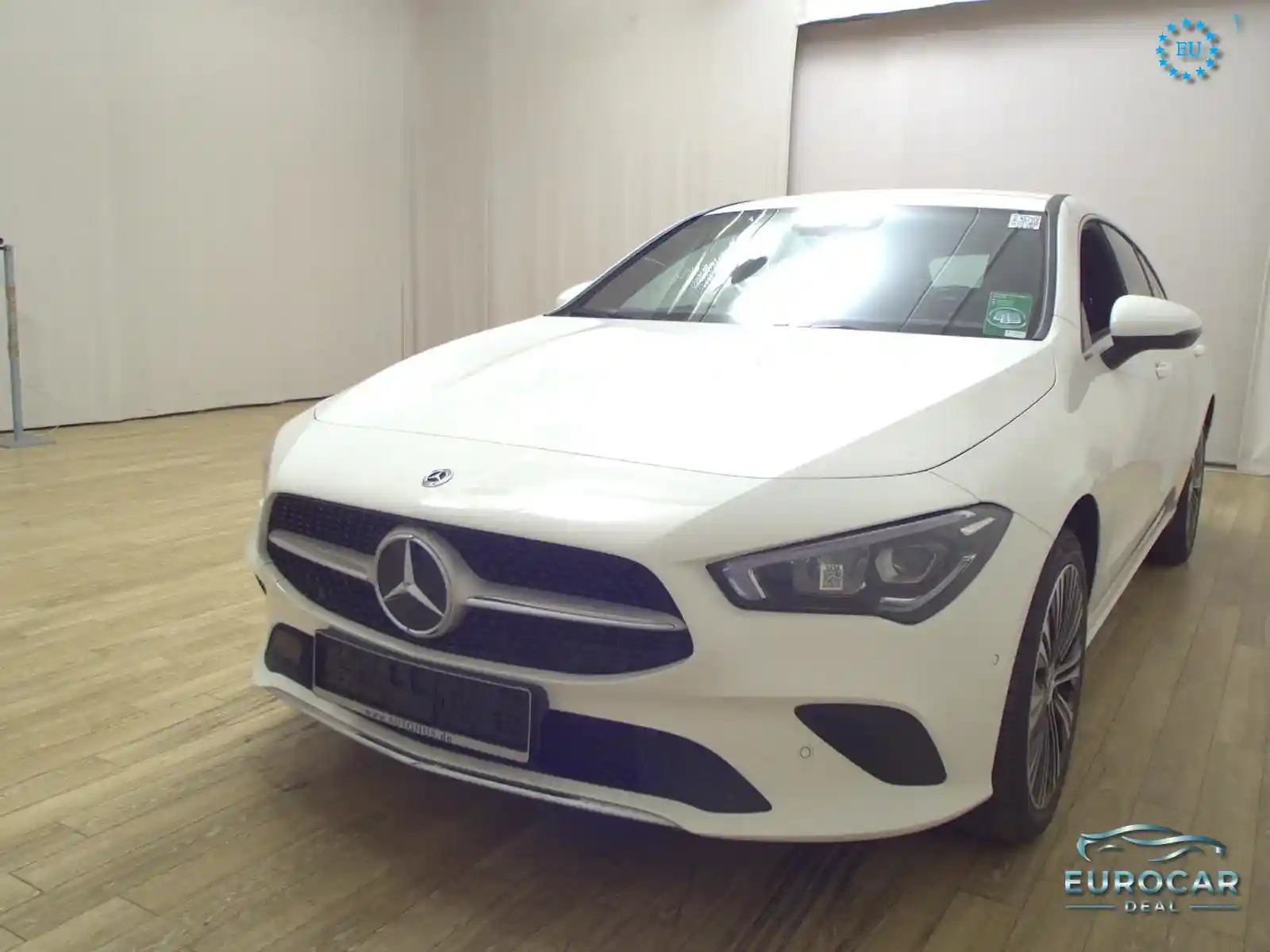 Mercedes-Benz CLA 250 Shooting Brake