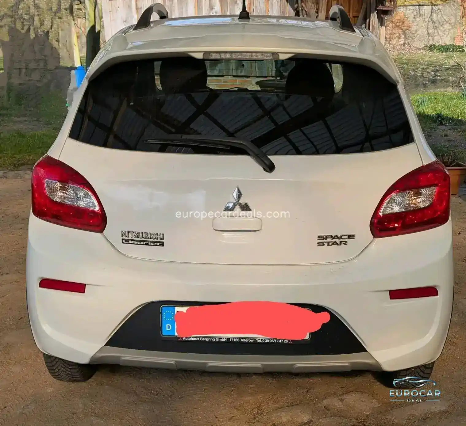 Mitsubishi Other